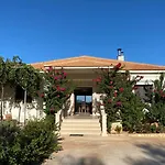 Hébergement de vacances Serenity *