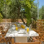 Hébergement de vacances Serenity *