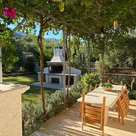 Serenity * Agia Marina (Zakynthos)