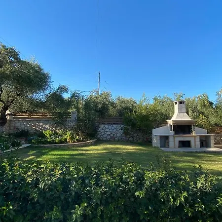 Serenity Holiday home Agia Marina (Zakynthos)
