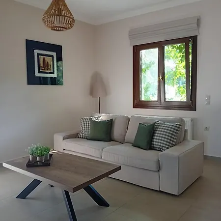 Serenity Holiday home