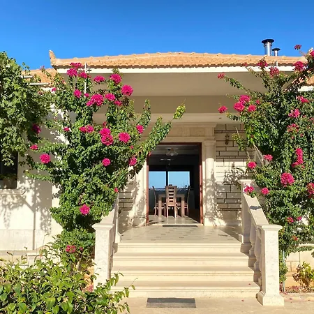 Дом отдыха Serenity Agia Marina (Zakynthos)