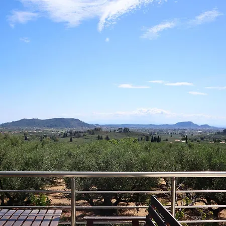 Holiday home Serenity Agia Marina (Zakynthos)