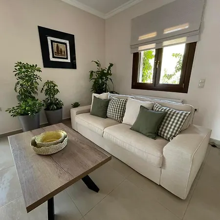 Holiday home Serenity