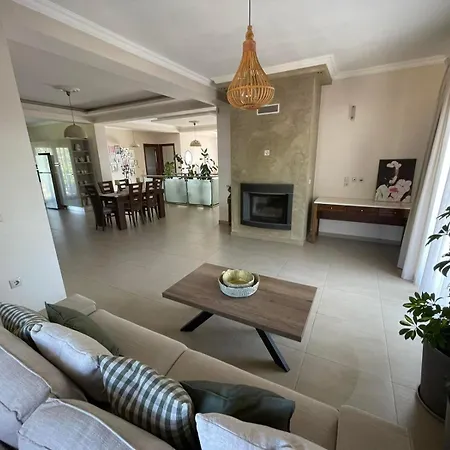 Serenity Holiday home