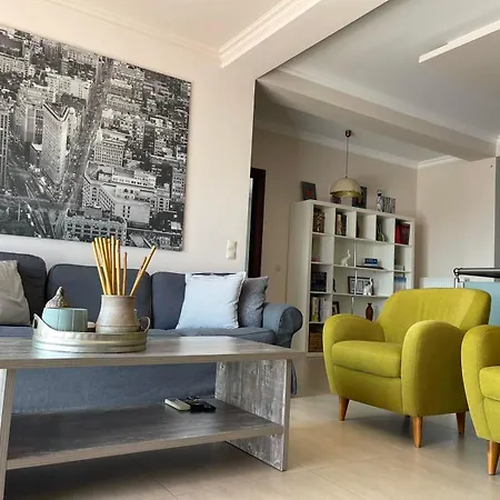 Holiday home Serenity