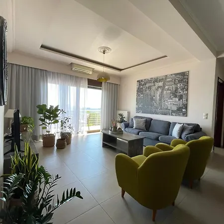 Serenity Holiday home *