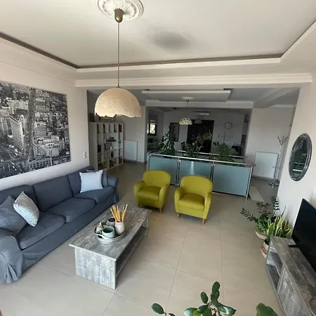 Holiday home Serenity Agia Marina (Zakynthos)