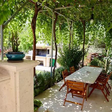 Дом отдыха Serenity Agia Marina (Zakynthos)
