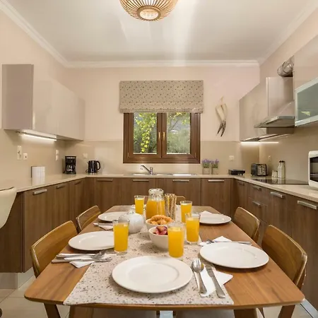 Serenity Agia Marina (Zakynthos)