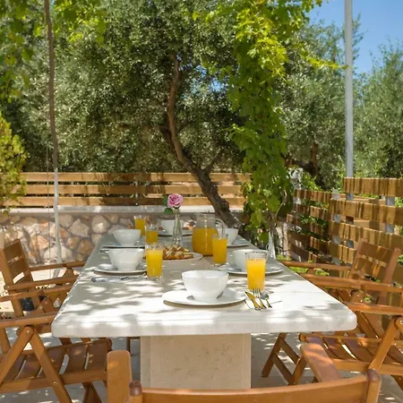 Holiday home Serenity *