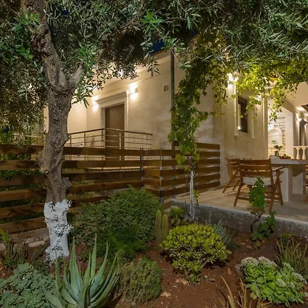 Holiday home Serenity Agia Marina (Zakynthos)