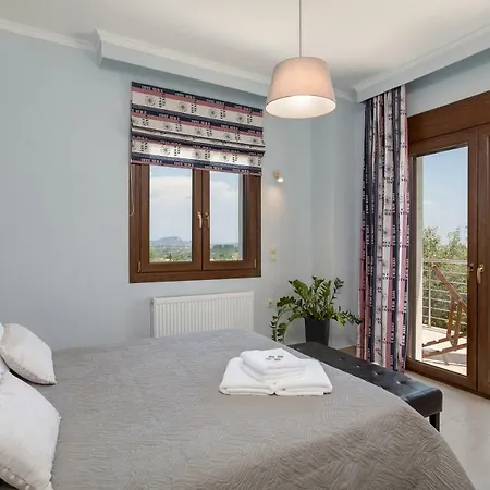 Holiday home Serenity