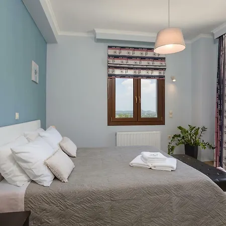 Serenity Holiday home *