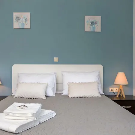 Serenity Holiday home