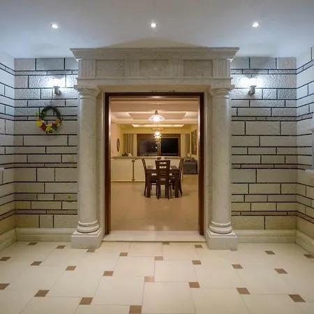 Serenity Holiday home