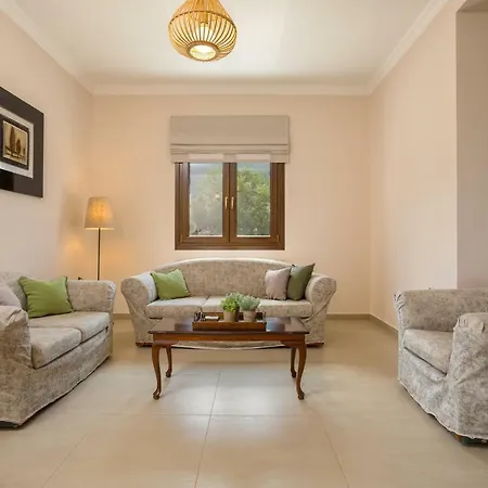 Holiday home Serenity Agia Marina (Zakynthos)
