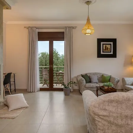 Serenity Holiday home