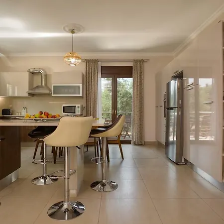 Holiday home Serenity Agia Marina (Zakynthos)