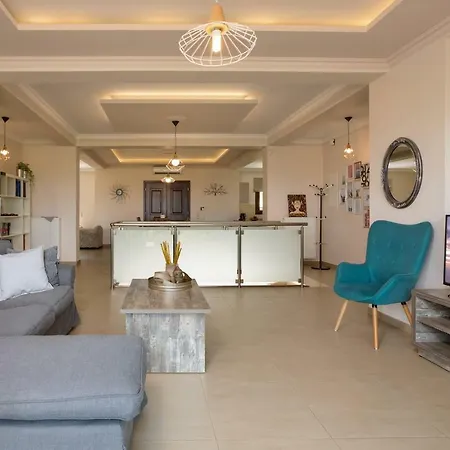 Serenity Holiday home