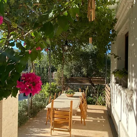 Serenity Agia Marina (Zakynthos)