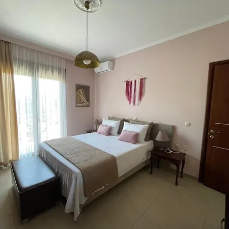 Serenity * Agia Marina (Zakynthos)