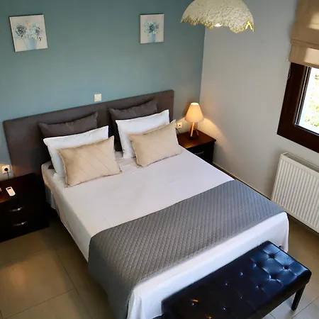 Serenity * Agia Marina (Zakynthos)