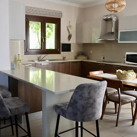 Casa vacanze Serenity *