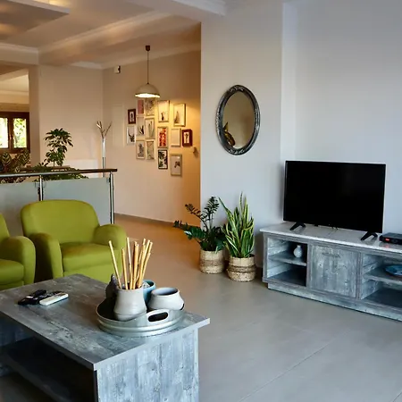 Serenity Dom wakacyjny Agia Marina (Zakynthos)