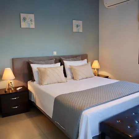 Serenity * Agia Marina (Zakynthos)