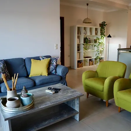 Dom wakacyjny Serenity