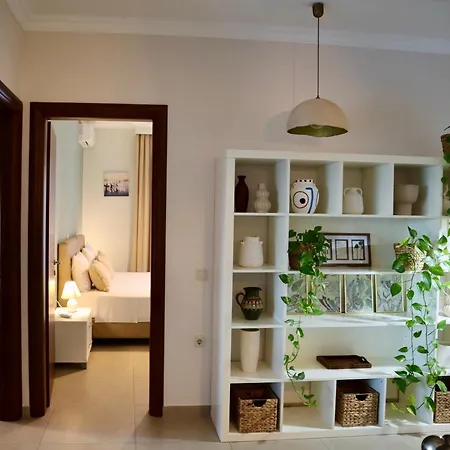 Serenity Casa vacanze *