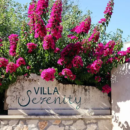 Serenity Casa vacanze Agia Marina (Zakynthos)