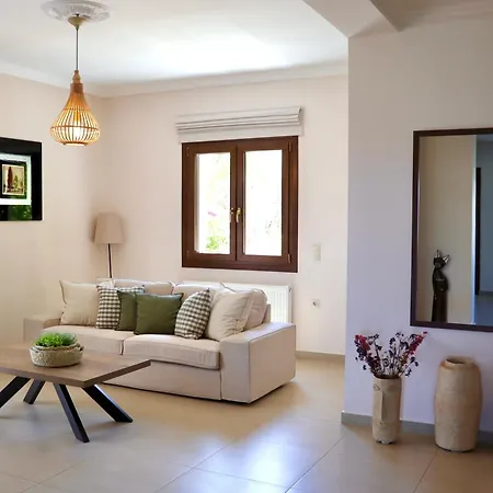 Serenity * Agia Marina (Zakynthos)