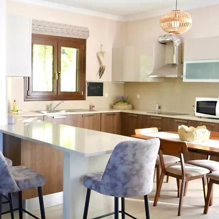 Serenity Dom wakacyjny *