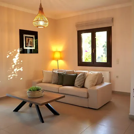 Serenity Dom wakacyjny Agia Marina (Zakynthos)