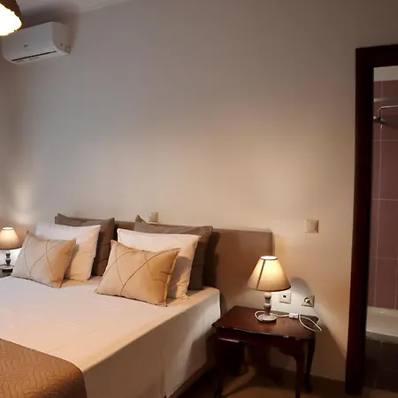 Dom wakacyjny Serenity *