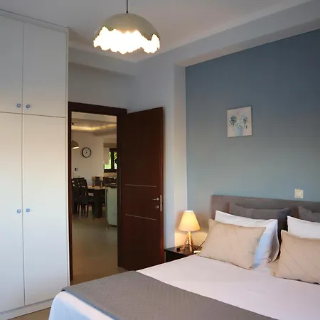 Serenity Dom wakacyjny Agia Marina (Zakynthos)