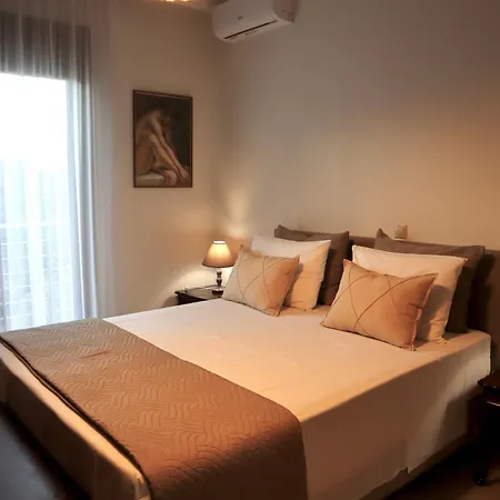 Dom wakacyjny Serenity Agia Marina (Zakynthos)