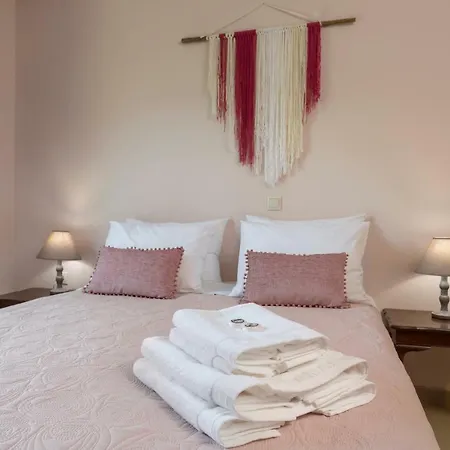 Serenity * Agia Marina (Zakynthos)