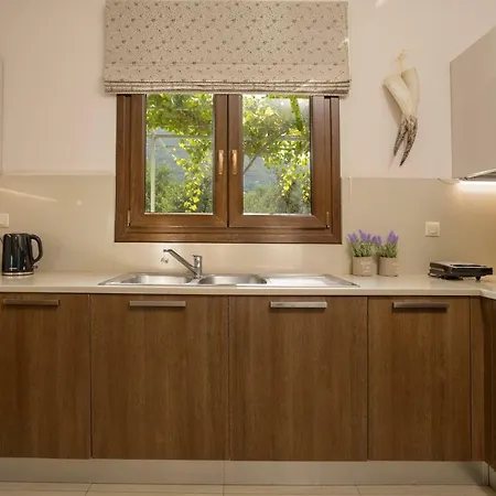 Serenity * Agia Marina (Zakynthos)