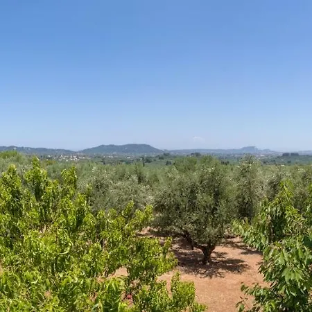 Serenity Casa vacanze