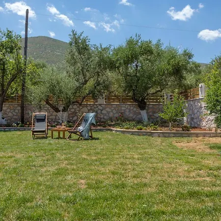 Serenity Agia Marina (Zakynthos)