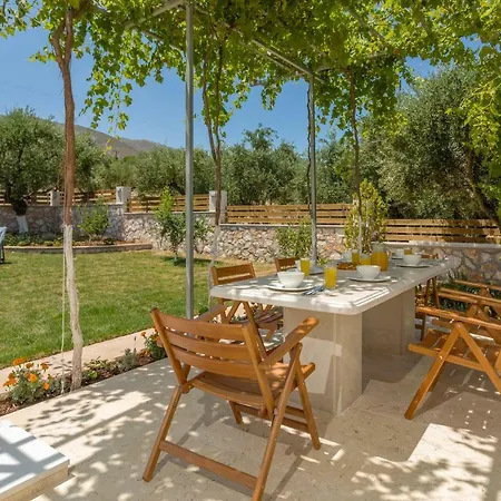 Serenity Agia Marina (Zakynthos)