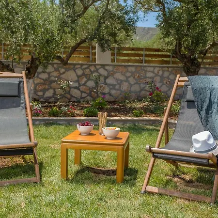 Serenity Casa vacanze *