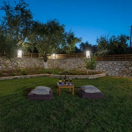 Dom wakacyjny Serenity *