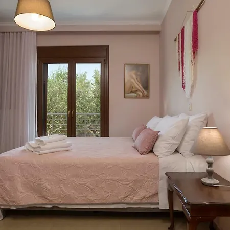 Serenity Agia Marina (Zakynthos)