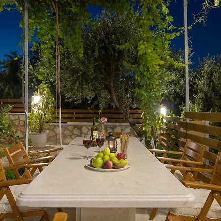 Serenity Agia Marina (Zakynthos)