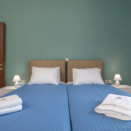 Casa vacanze Serenity