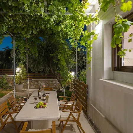 Serenity Agia Marina (Zakynthos)